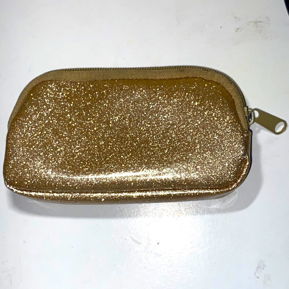 makeup bag